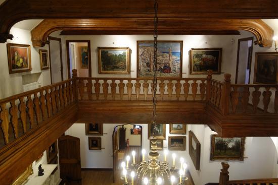 The "K.H. Zambaccian" Museum
